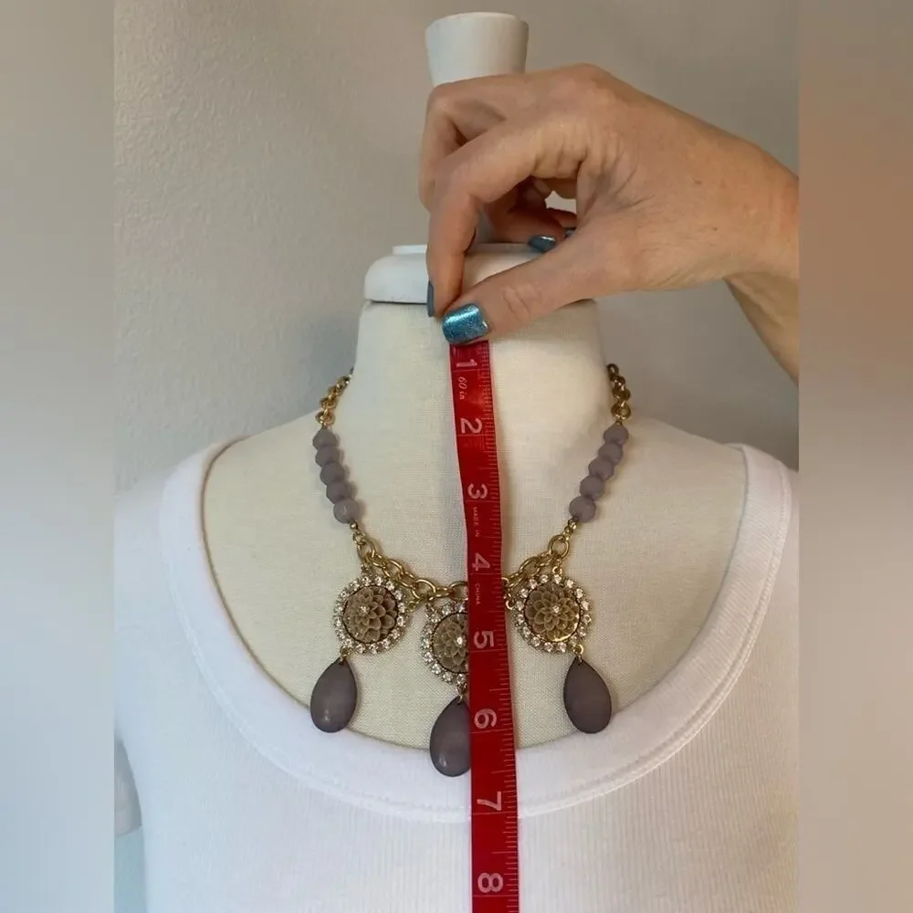Plunder designs necklace
